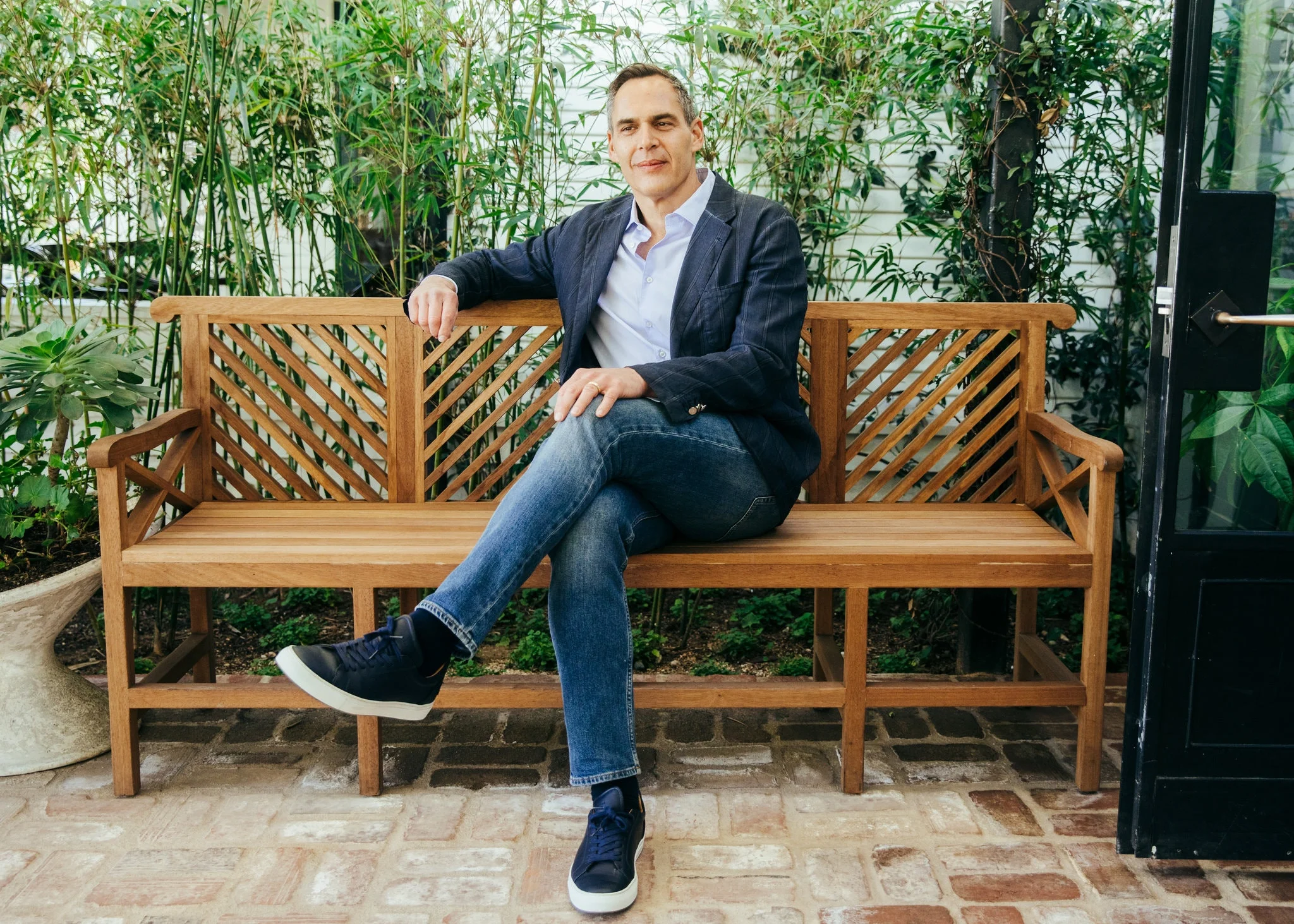 Jeff Klein