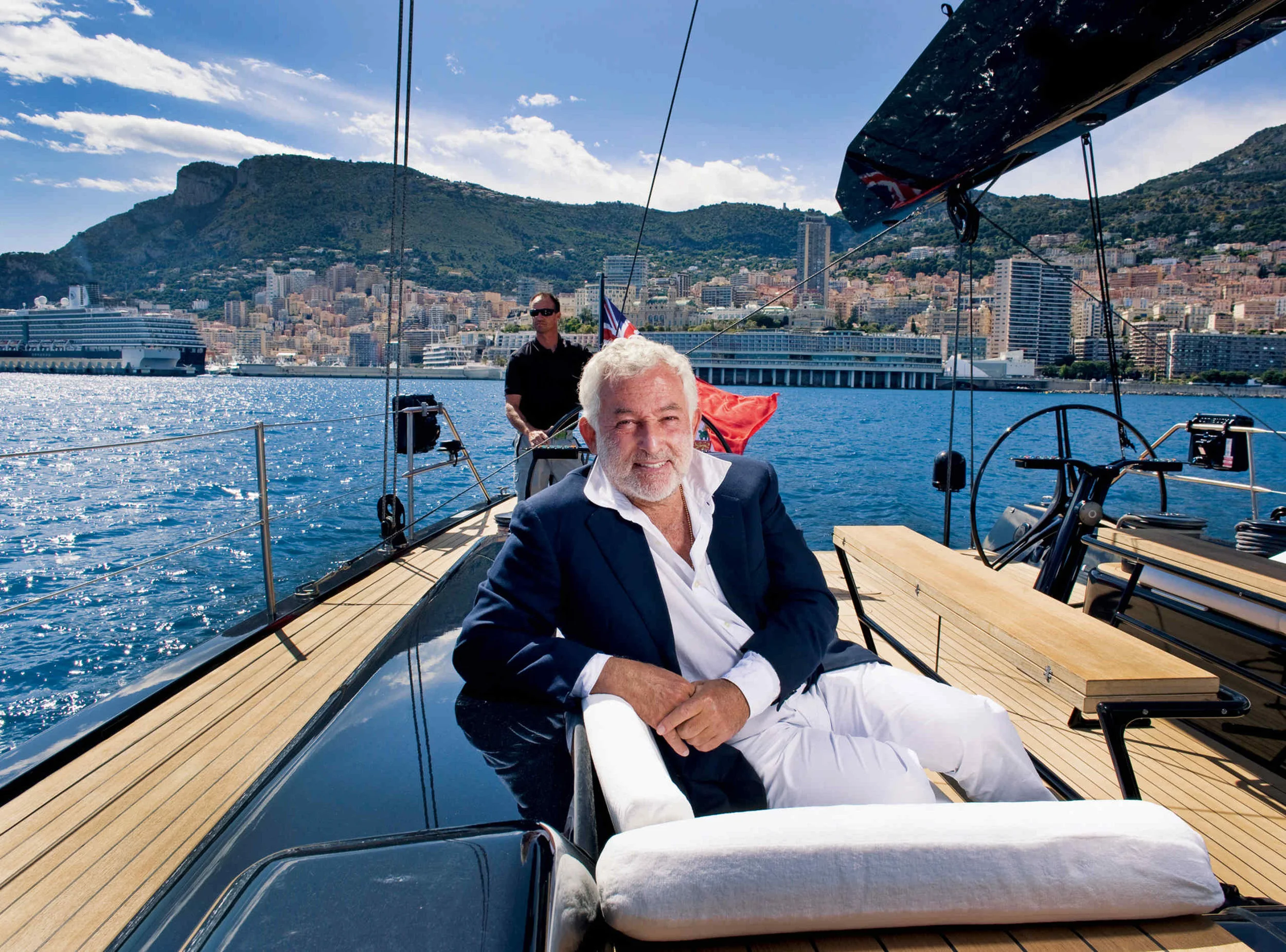 Luca Bassani