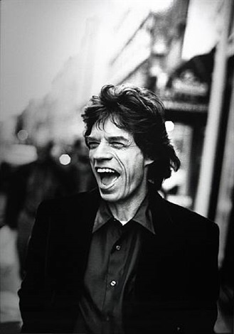 PETER LINDBERGH
