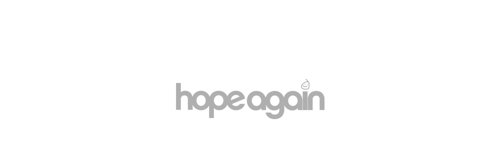 Working alongside the staff at Cruse Bereavement we created a name and brand for their young persons service offer – Hope Again – Living After Loss. We help Cruse maintain the Hope Again brand and connect with their young audiences through vlogging, online media event design and social ambassador work.