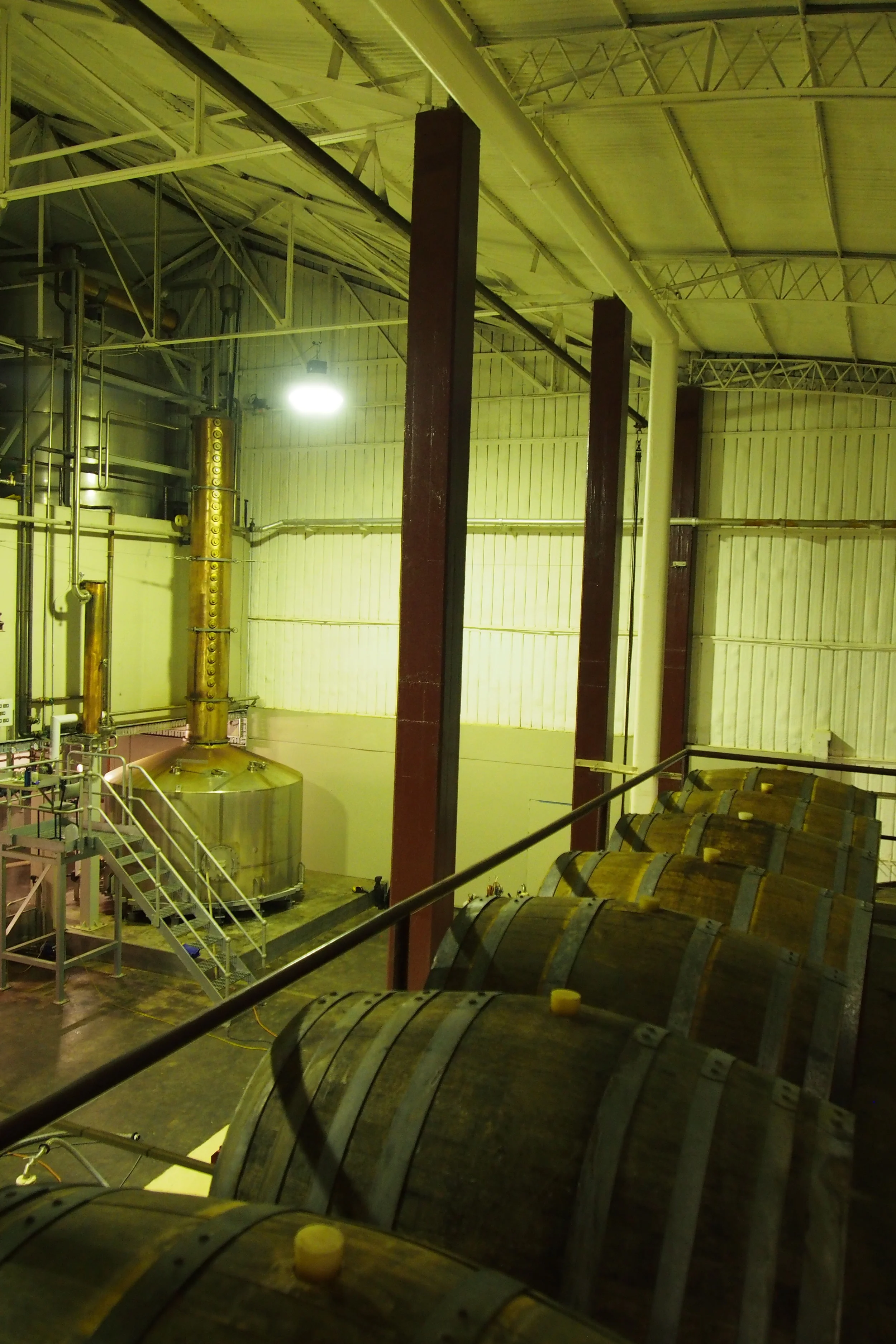 Barrel and Still Upstairs.jpg