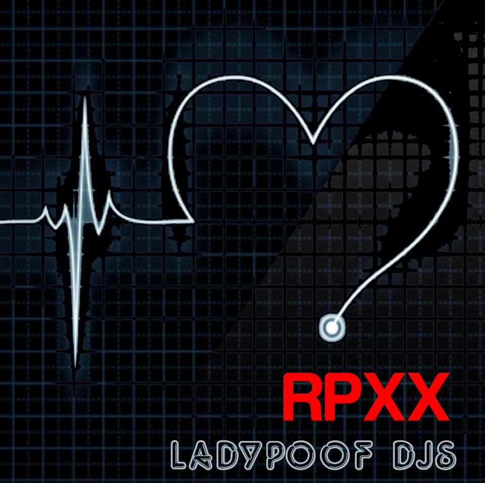 DJ RPXX. UK.