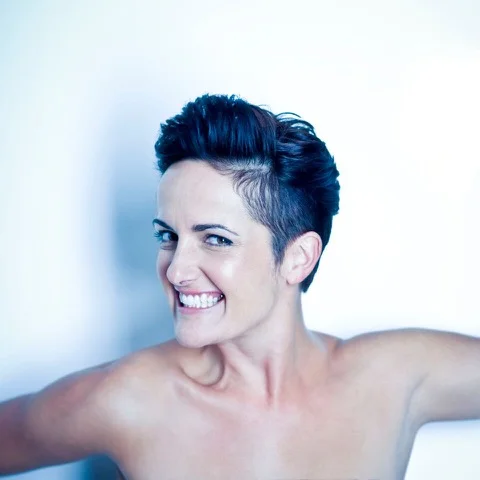 SIAN EVANS, THE VOICE OF KOSHEEN 