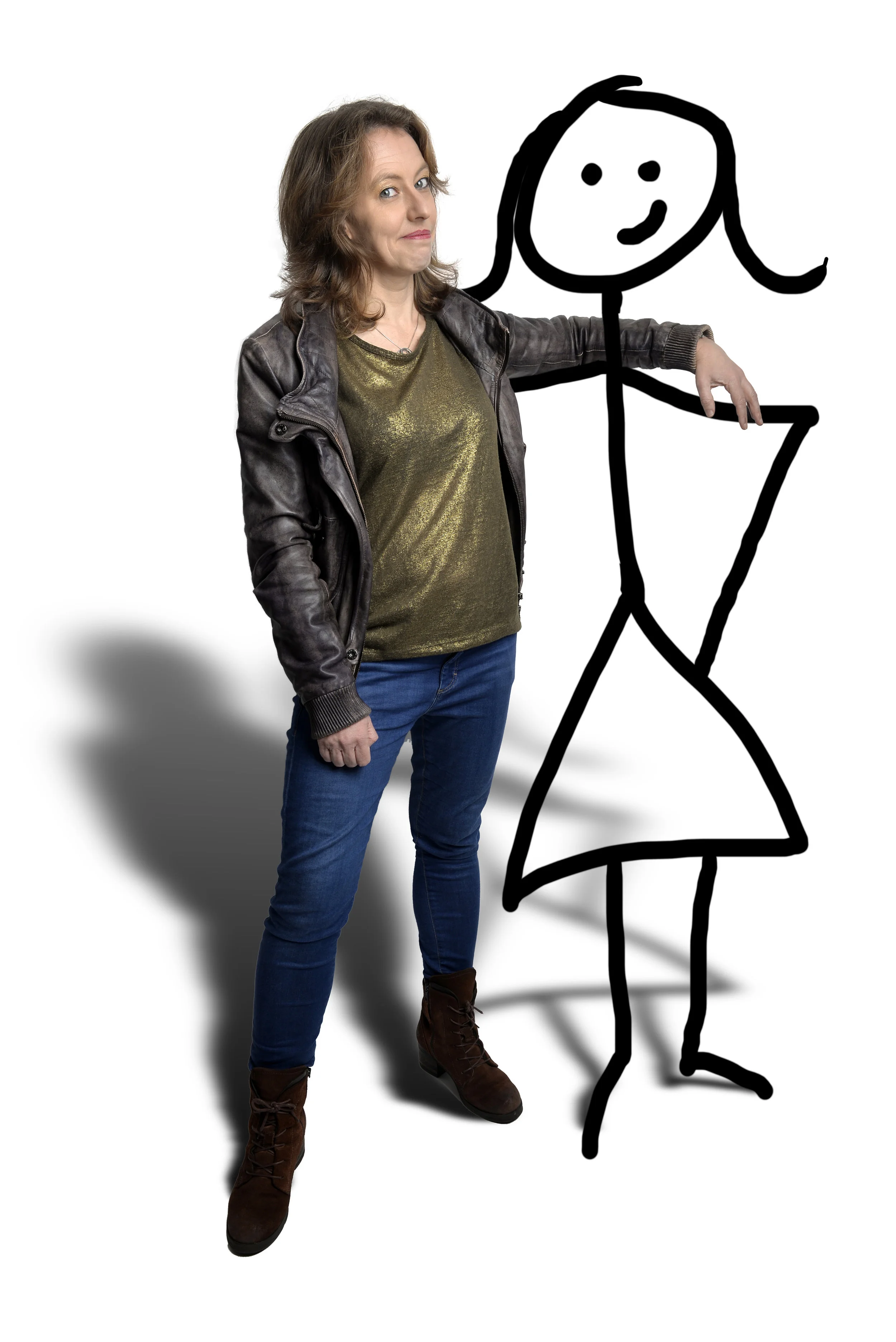 Rosie Wilby - The Conscious Uncoupling