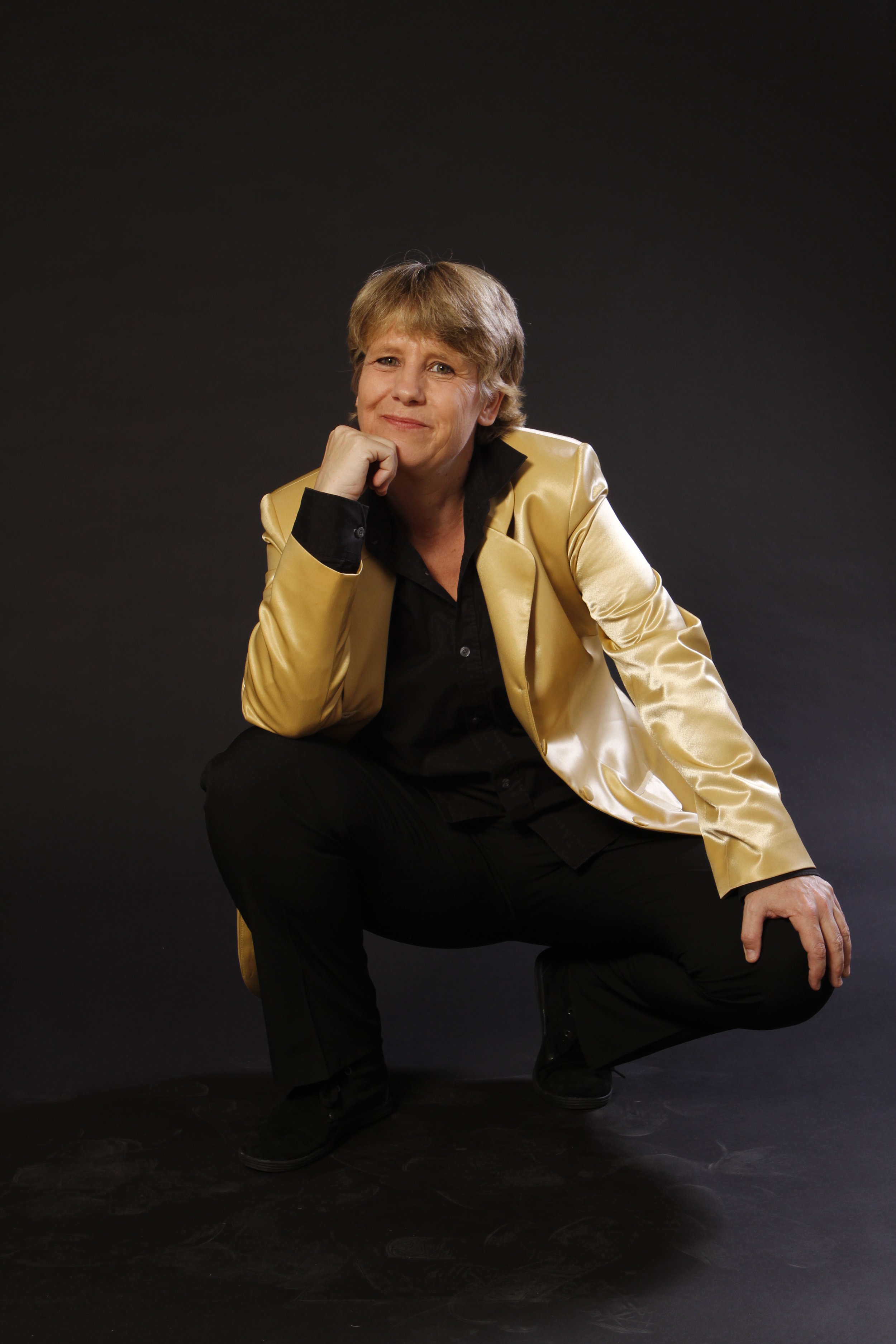 Clare Summerskill 'The Rights of Passage'