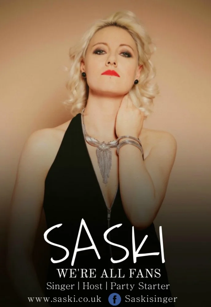 Saski - Host