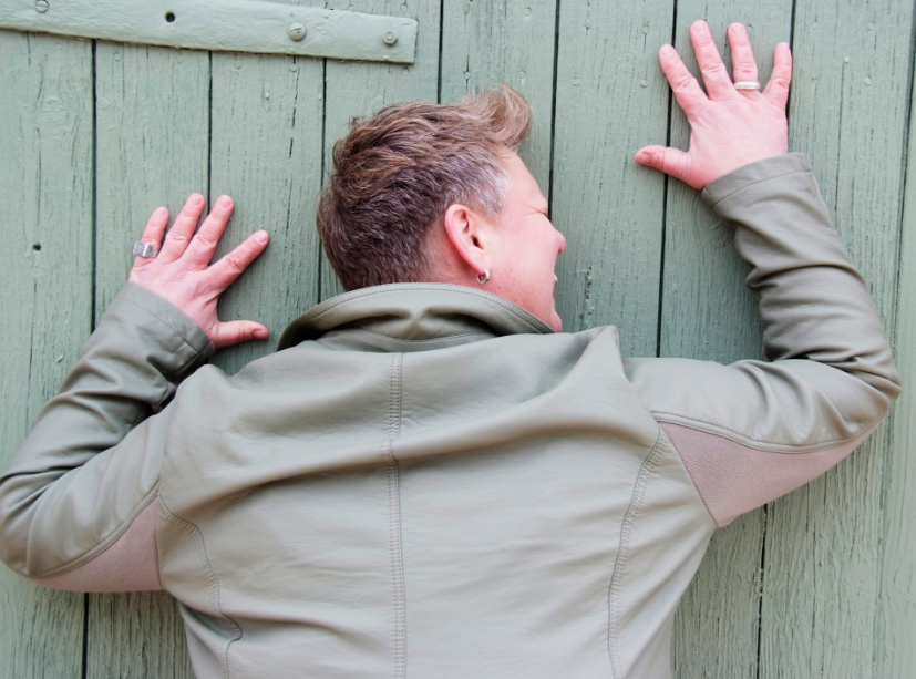 lara A king - L.E.S.B.I.A.N.