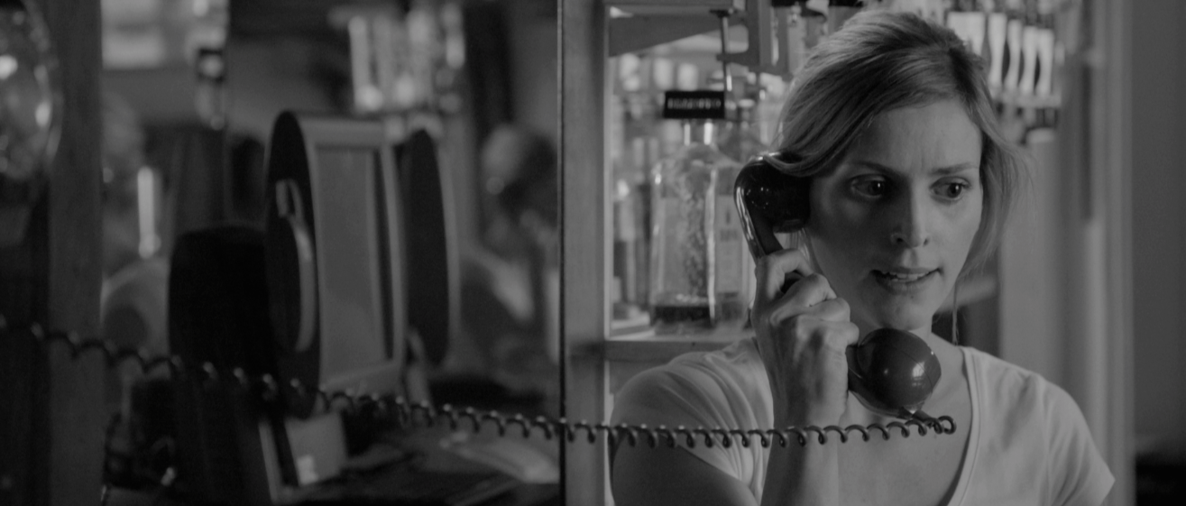 Short - The Masterful Hermit