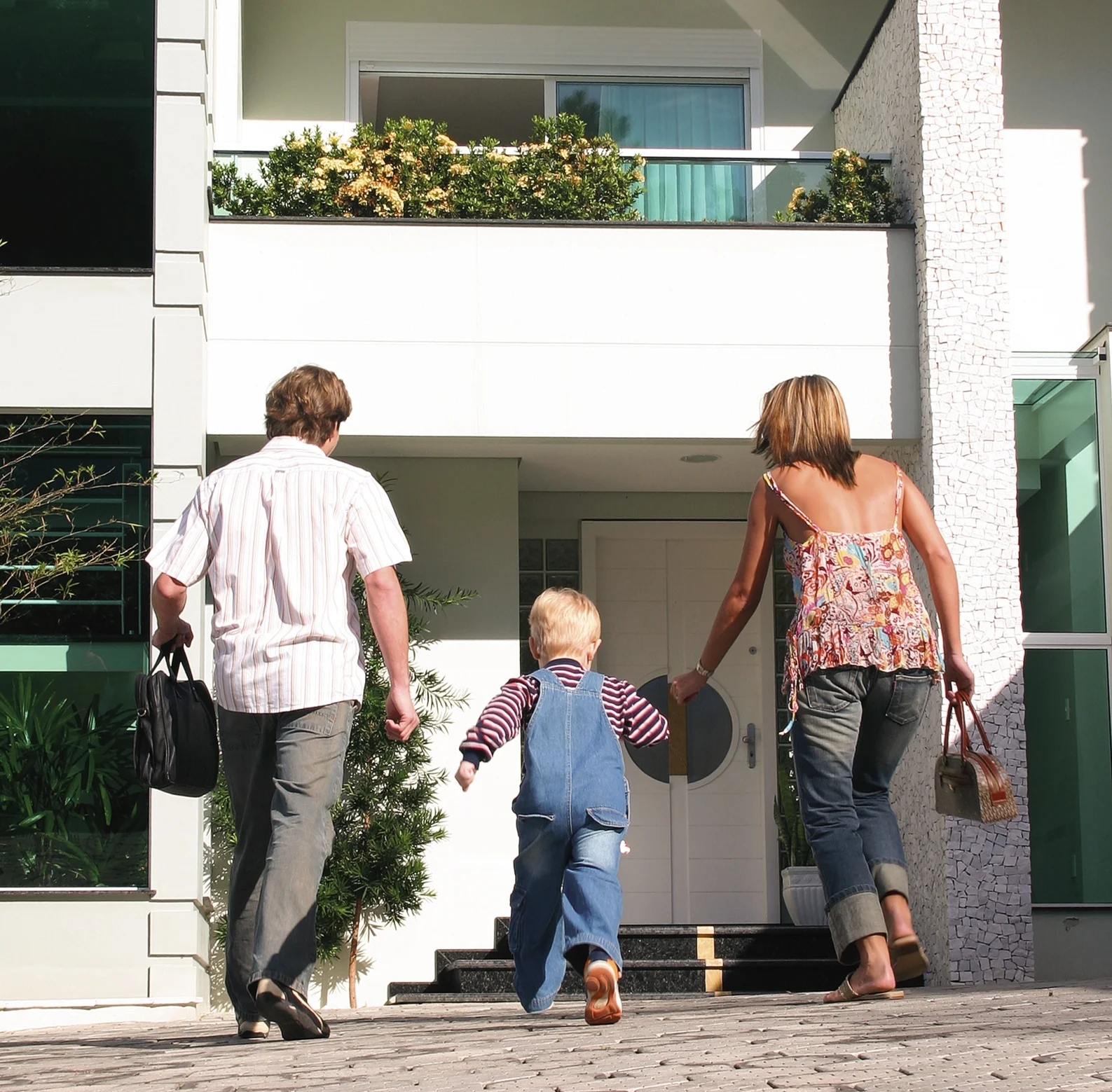 Why every parent needs a Will