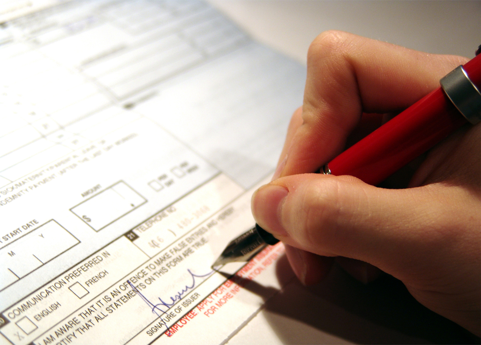 What is a section 27 and should I sign it? The quick guide to early deposit release — nest legal