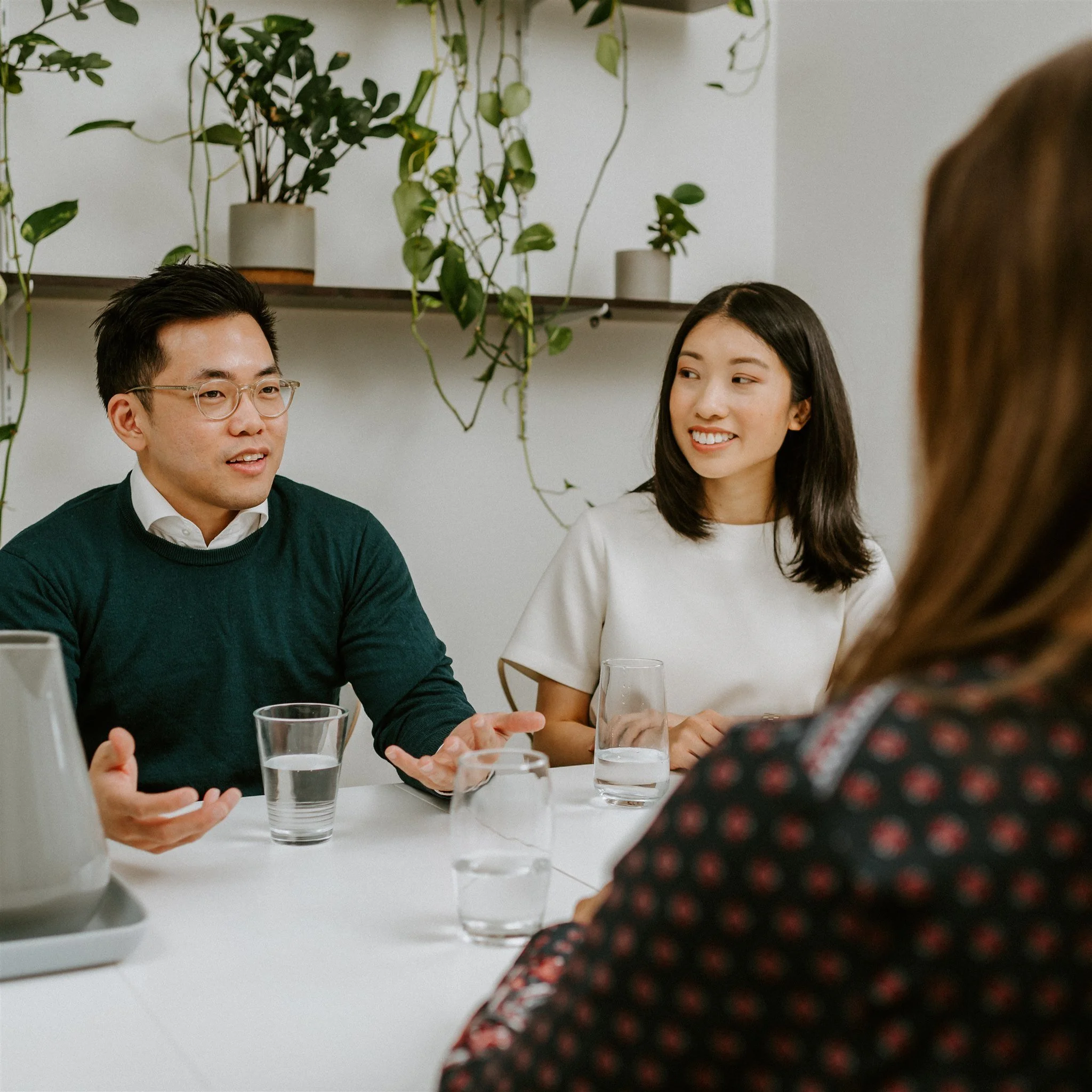 What is the role of the executor of a Will?