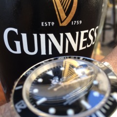 Guinness Rolex time in O'Carolans Montpellier.jpeg