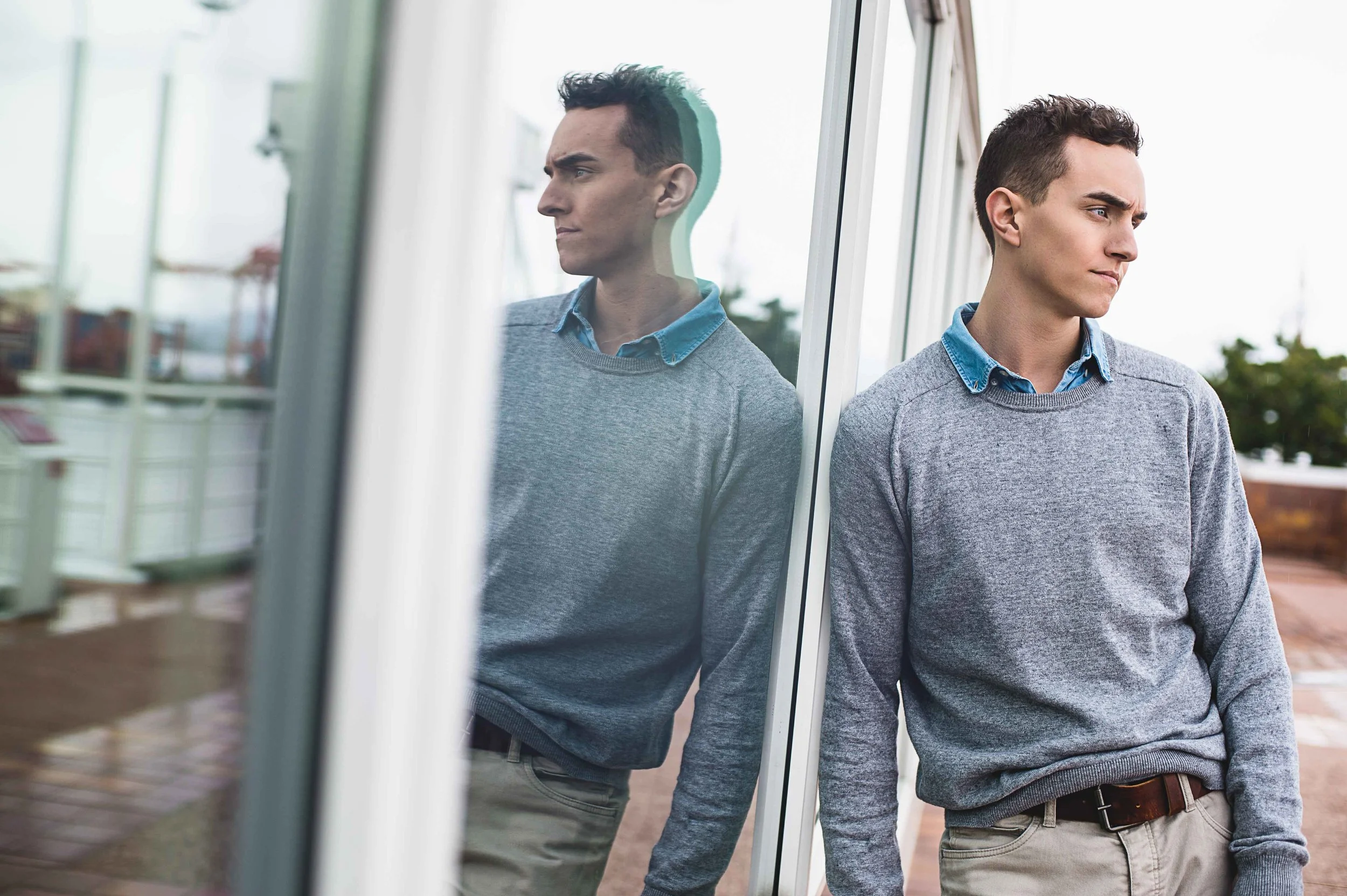 Vancouver Pan Pacific fashion photographer edward lai