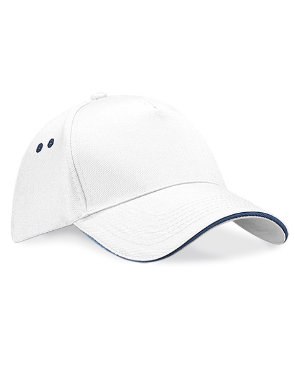 White Cap - £20