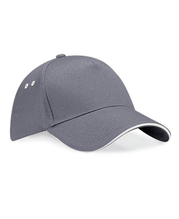 *NEW* Grey Cap - £20