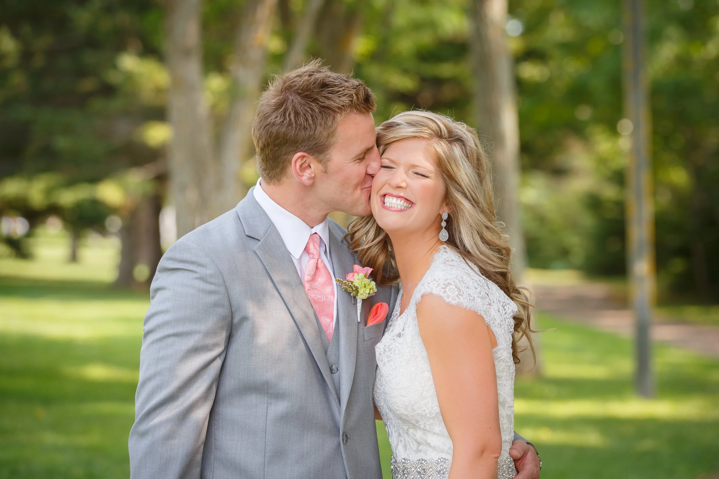 Megan &amp; Travis - Rodd Brudenell River Resort Wedding 