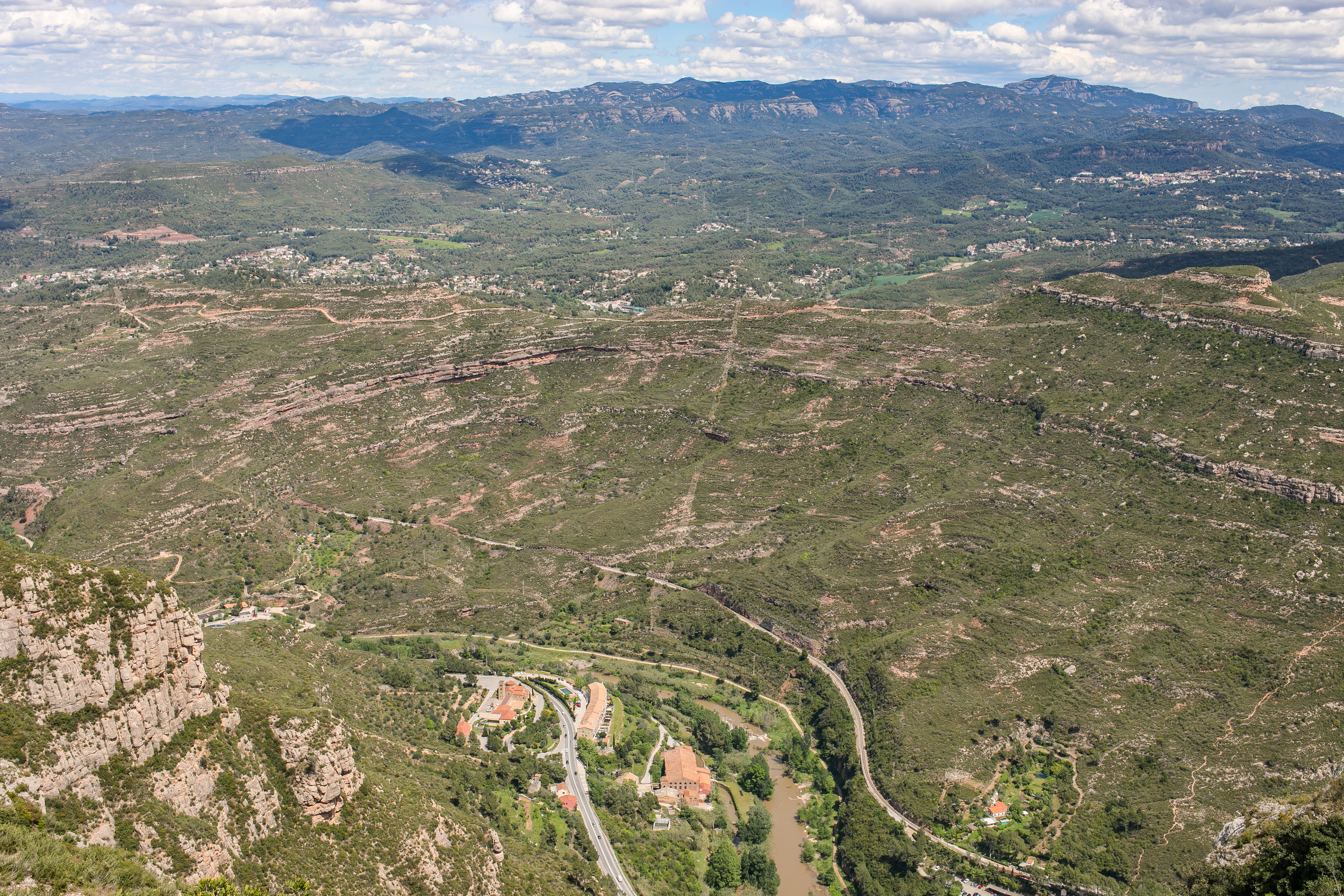  Montserrat. 