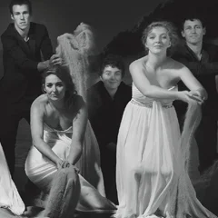 Orchestra Possessed by Choir?