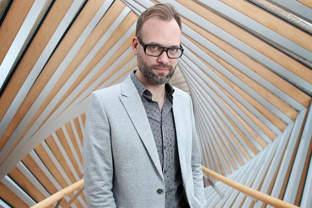 Joby Talbot's 'Path of Miracles'