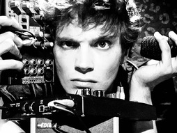 A Concerto for Beatboxer and Orchestra