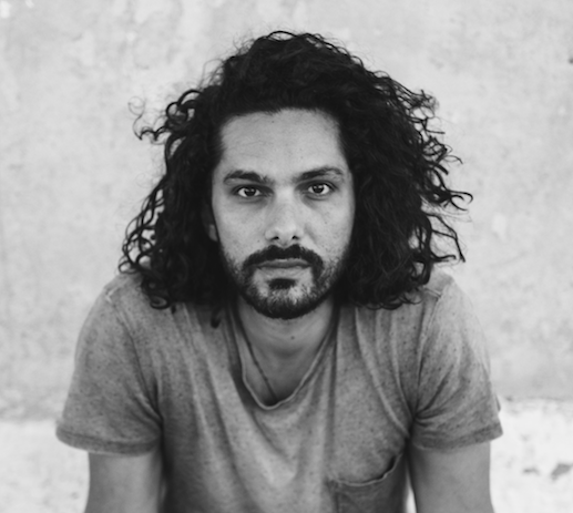 Luka Lesson, rapper-poet