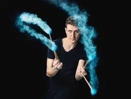 U2 - BEETHOVEN CELEBRATES PERCUSSION