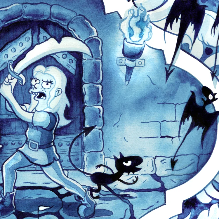 Disenchantment-d-Matt-Groening-Anna-Sokolova-netflix-original-art.jpg