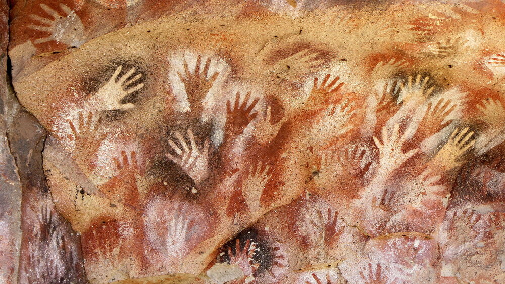 Cave of Hands