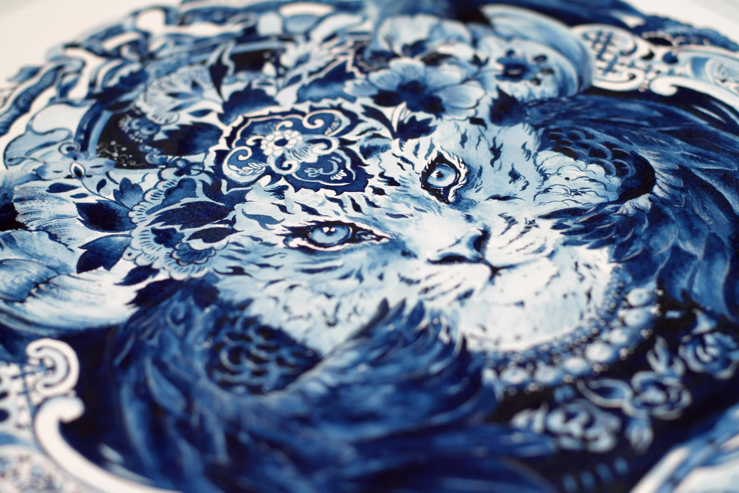 Closeup 3 Artemis by Anna Sokolova.JPG