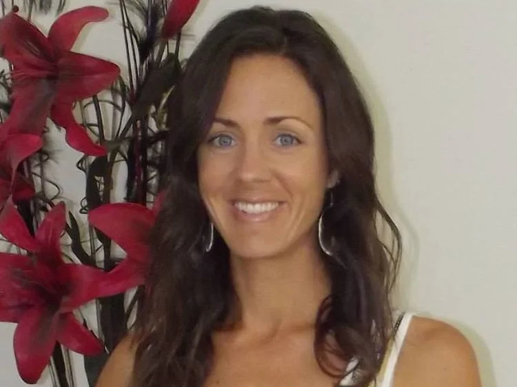 DR. SUSAN THEISS Oceania Chondrichthyan Society