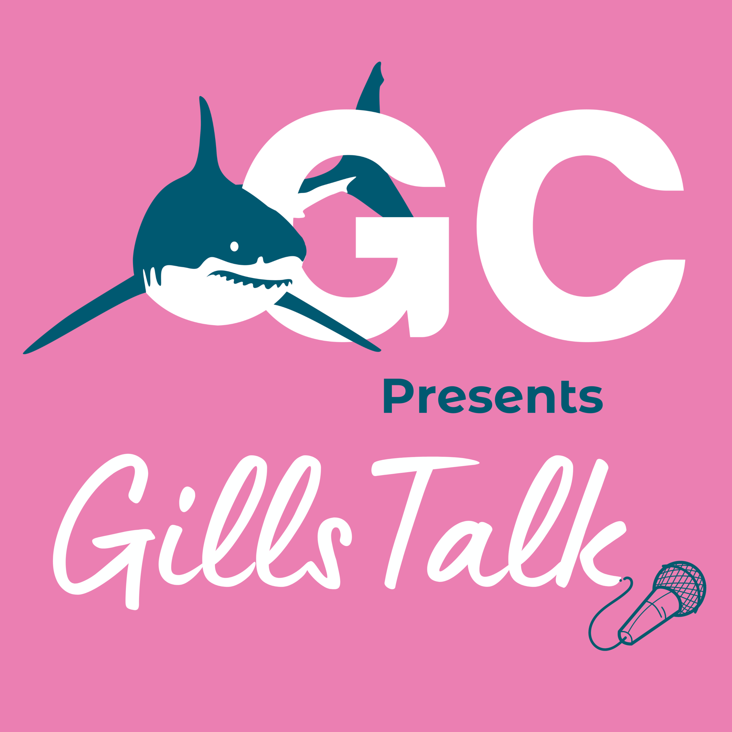 Atlantic White Shark Conservancy Launches Gills Talk, a Podcast to Highlight Women in Shark and Ocean Science