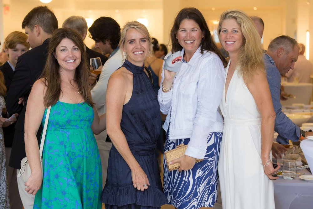 Atlantic White Shark Conservancy