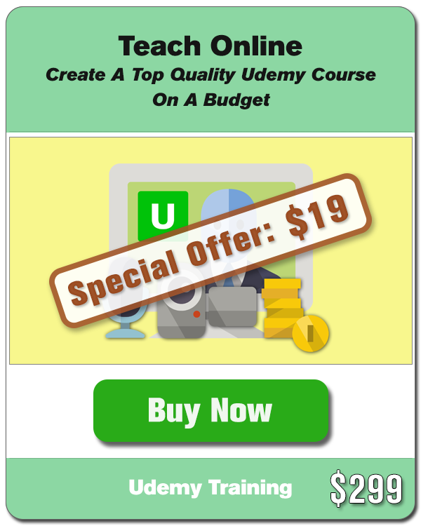 Teach Online