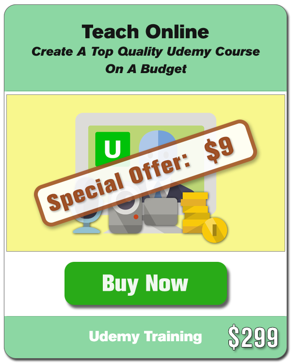 Teach Online