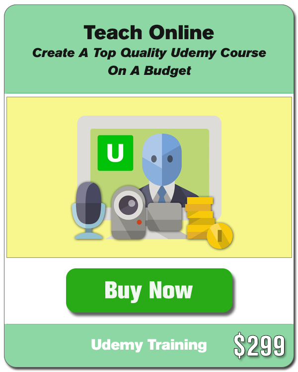 Teach Online