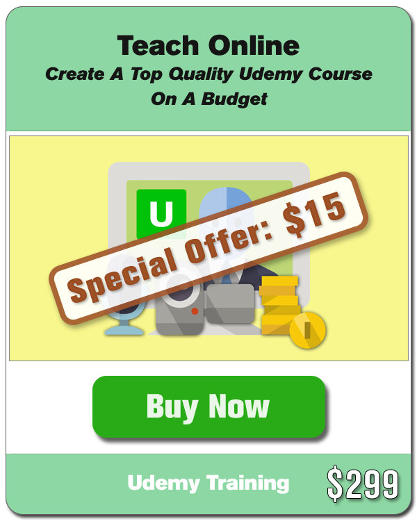 Teach Online
