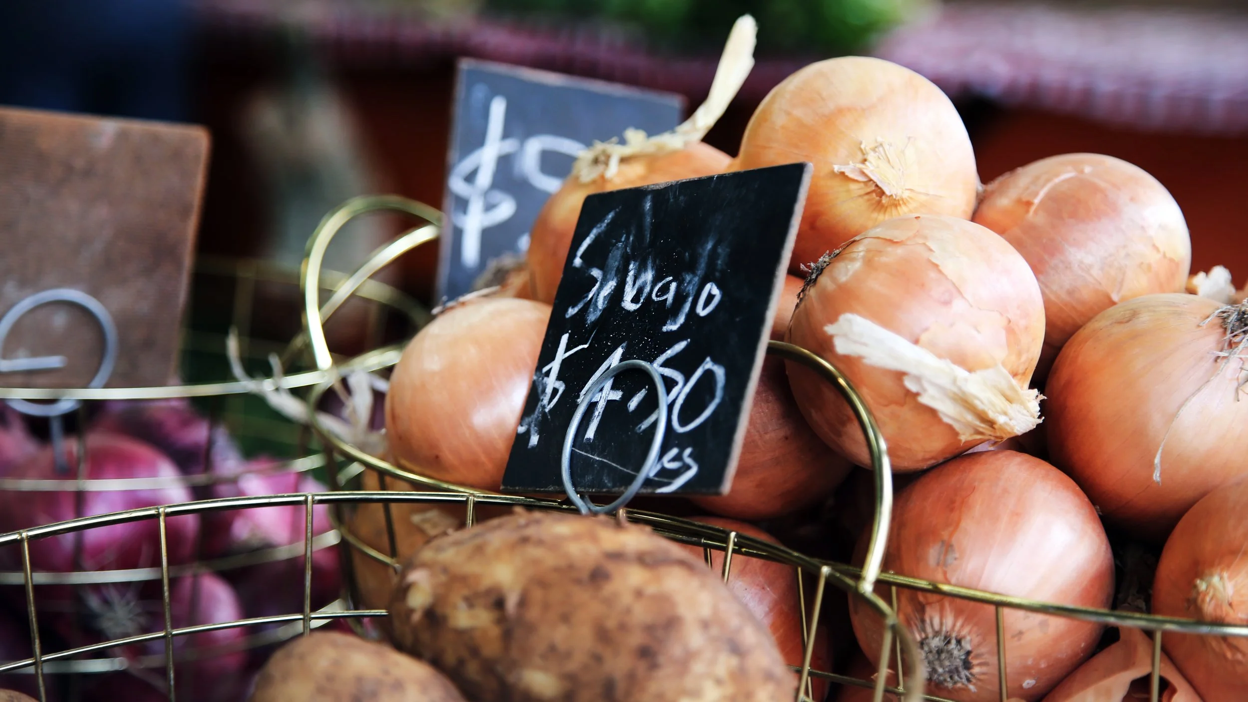 Image courtesy of Caroline Attwood - Unsplash.com