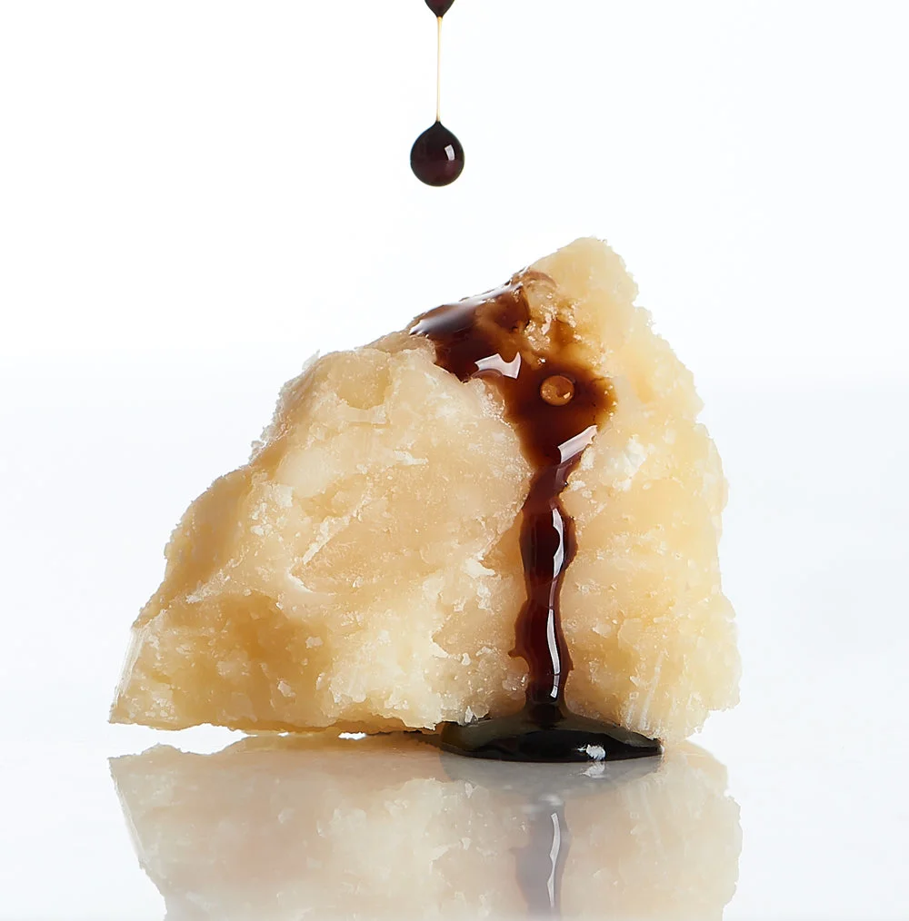 Parmigiano-Reggiano | Amy Roth Photo