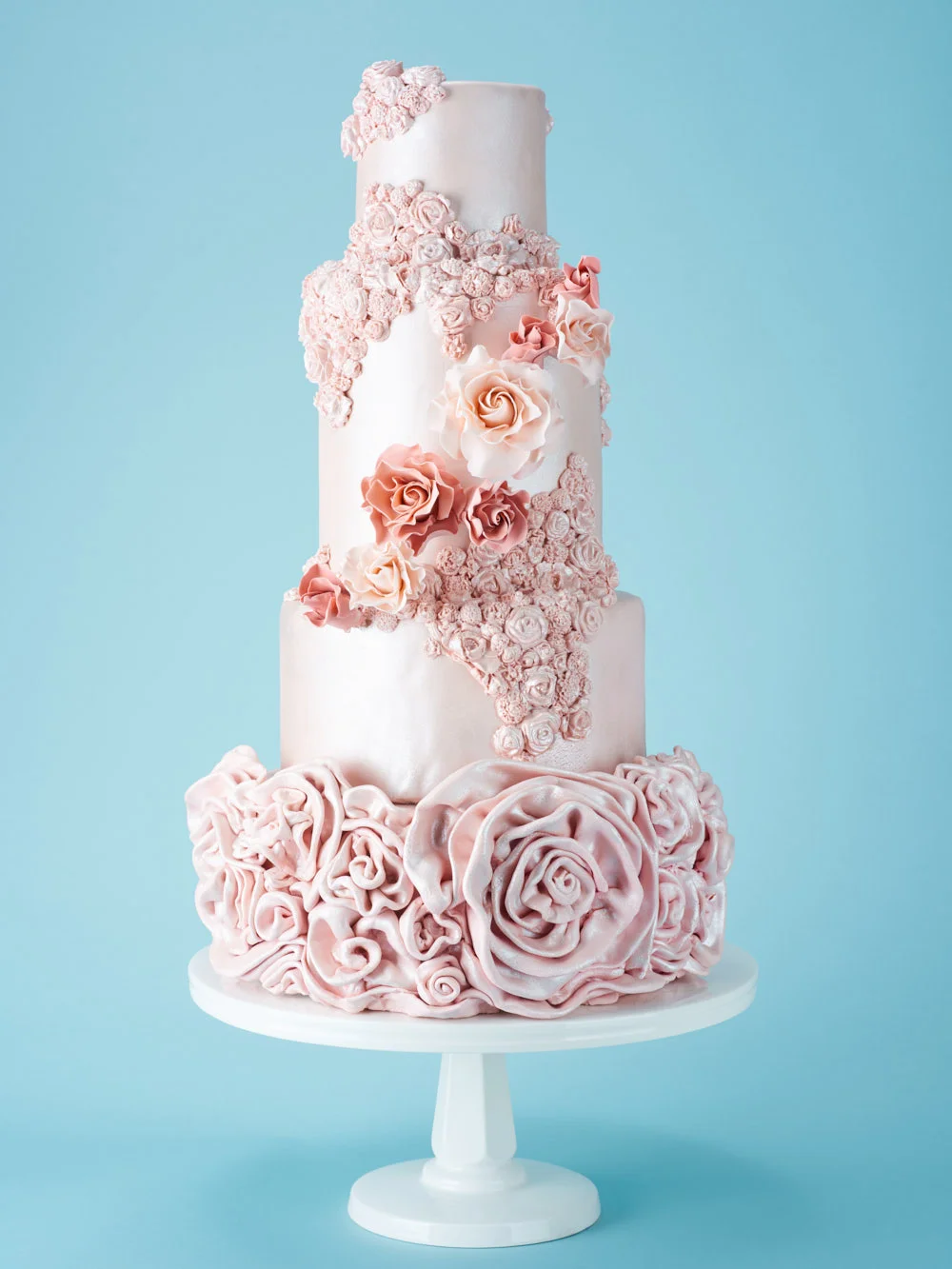 Pink Cake | Amy Roth Photo.jpg