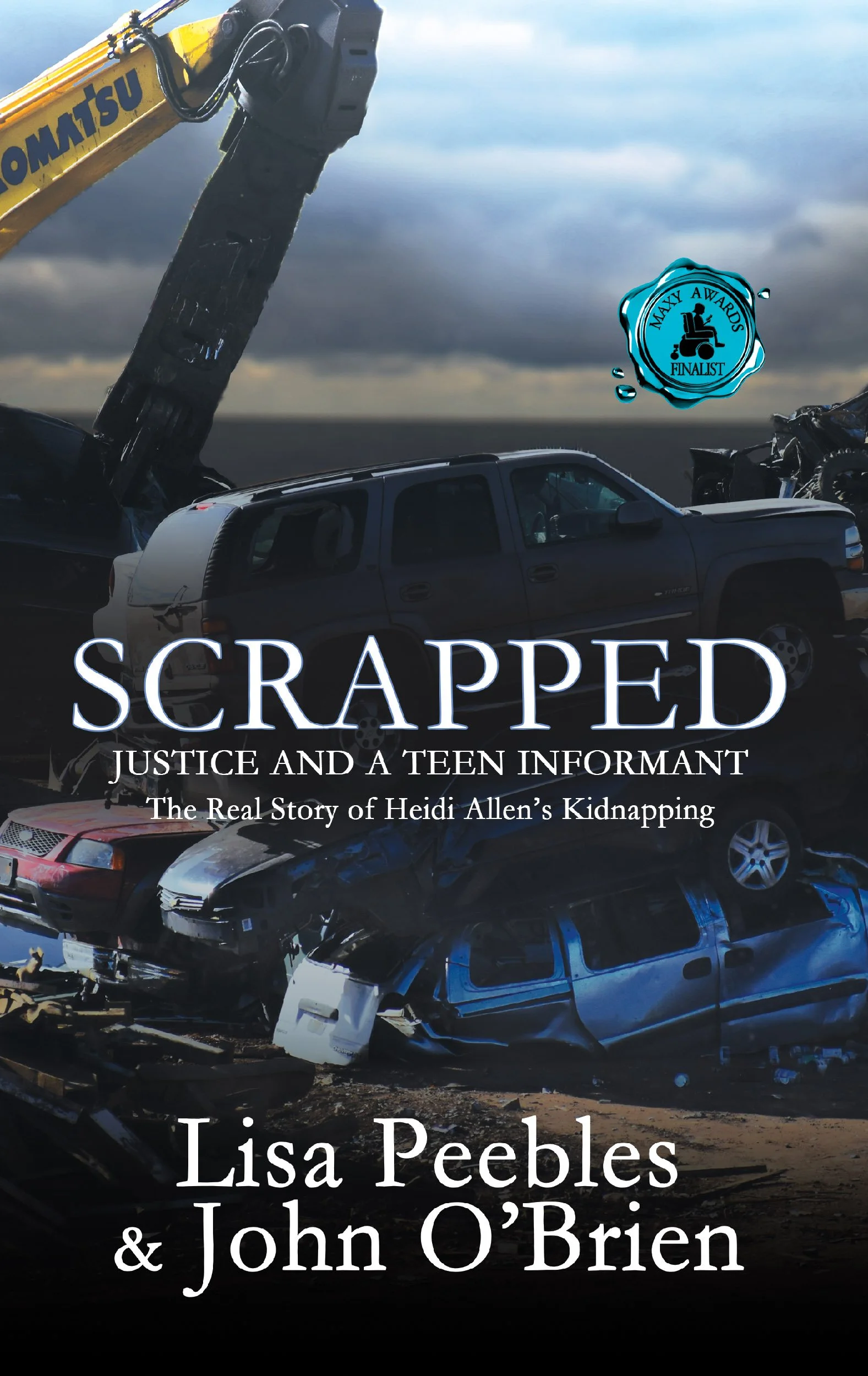Scrapped: Justice and a Teen Informant