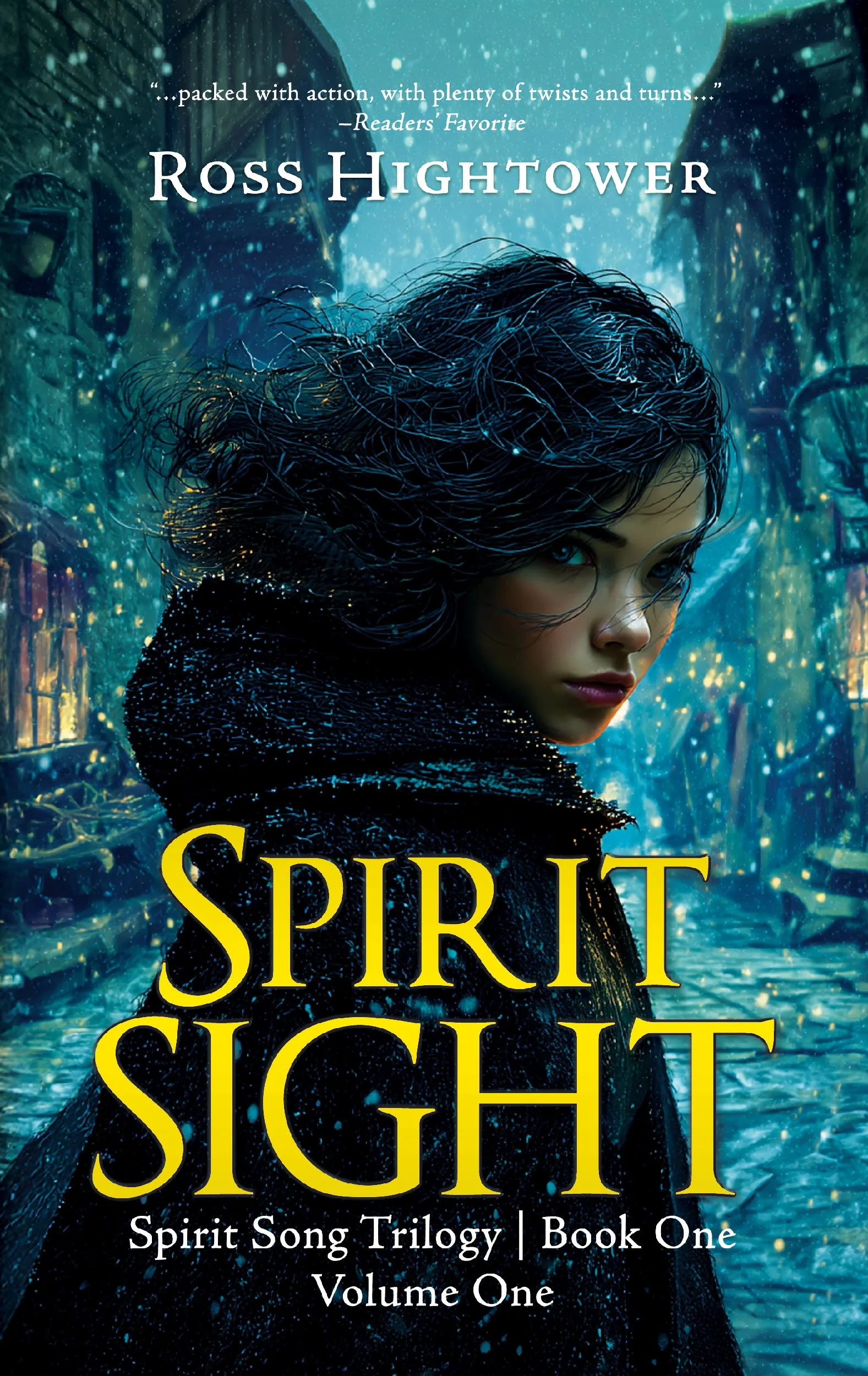 Spirit Sight Volume 1 eimage.jpg