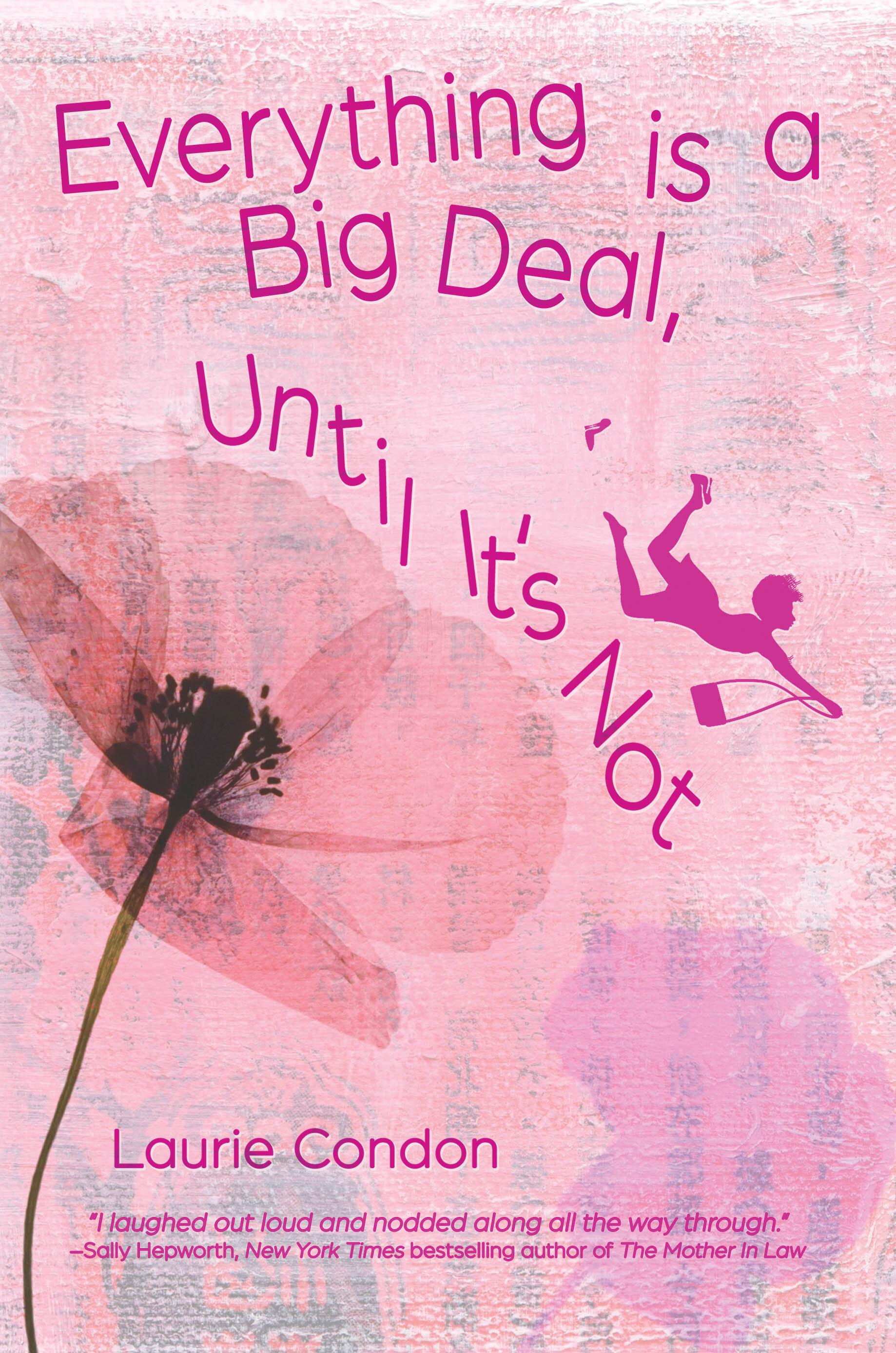 Everything is a Big Deal, Until It's Not eimage.jpg