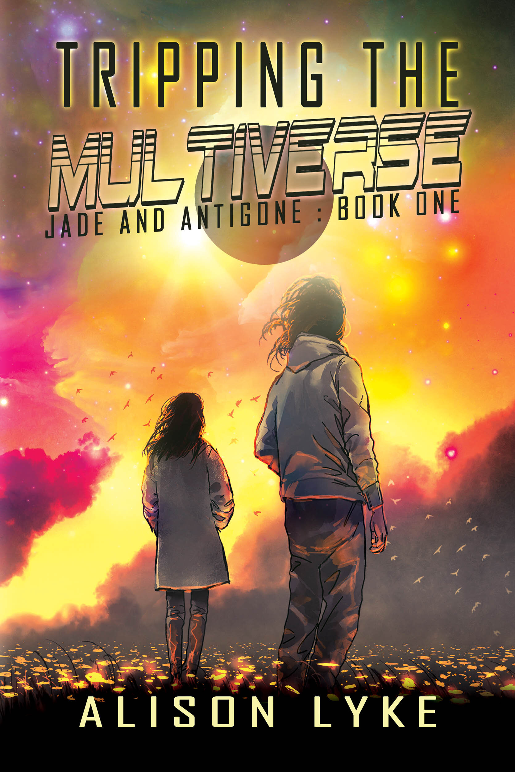 Tripping the Multiverse eimage.jpg