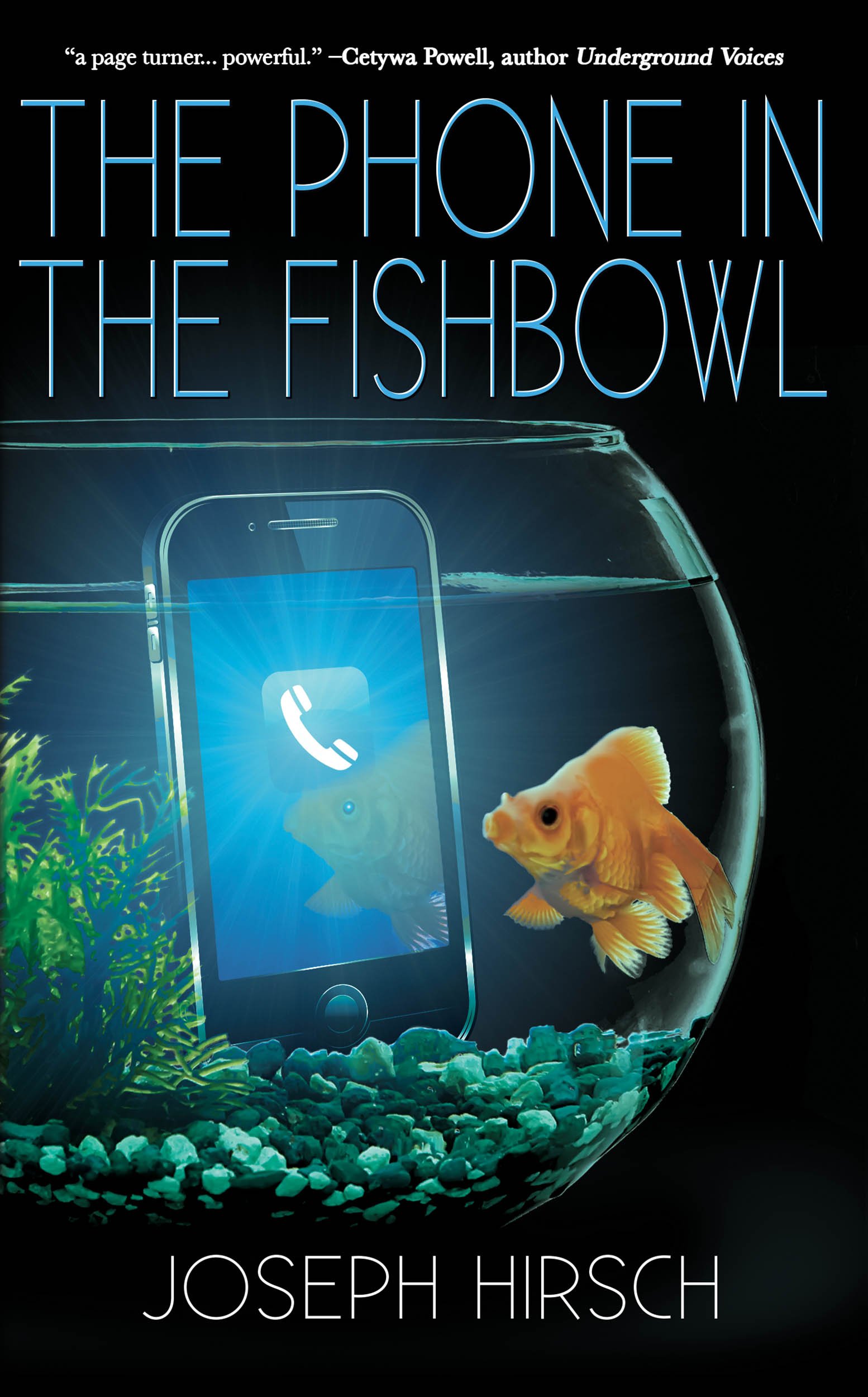 The Phone in the Fishbowl eimage.jpg