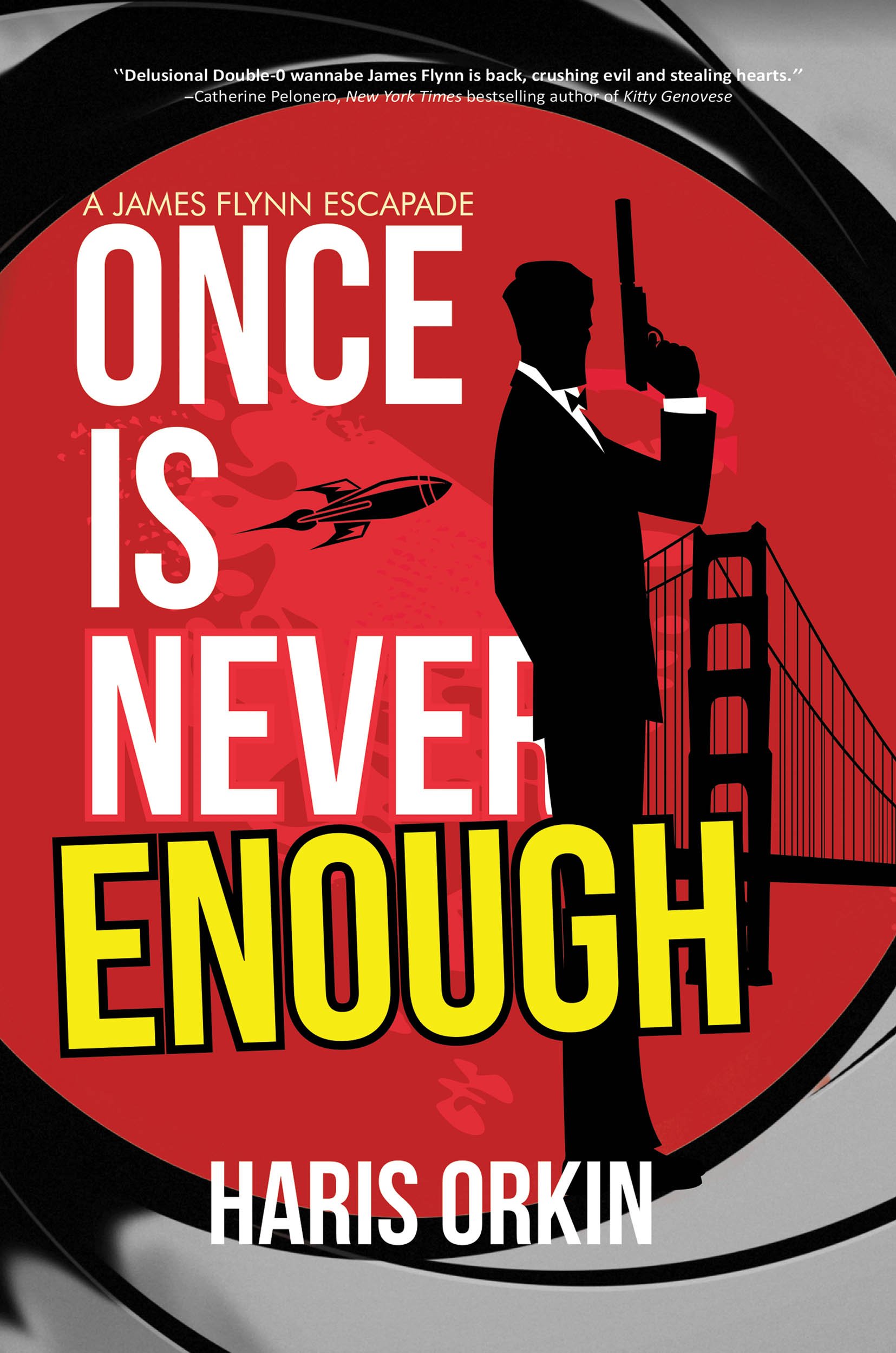 Once is Never Enough eimage.jpg