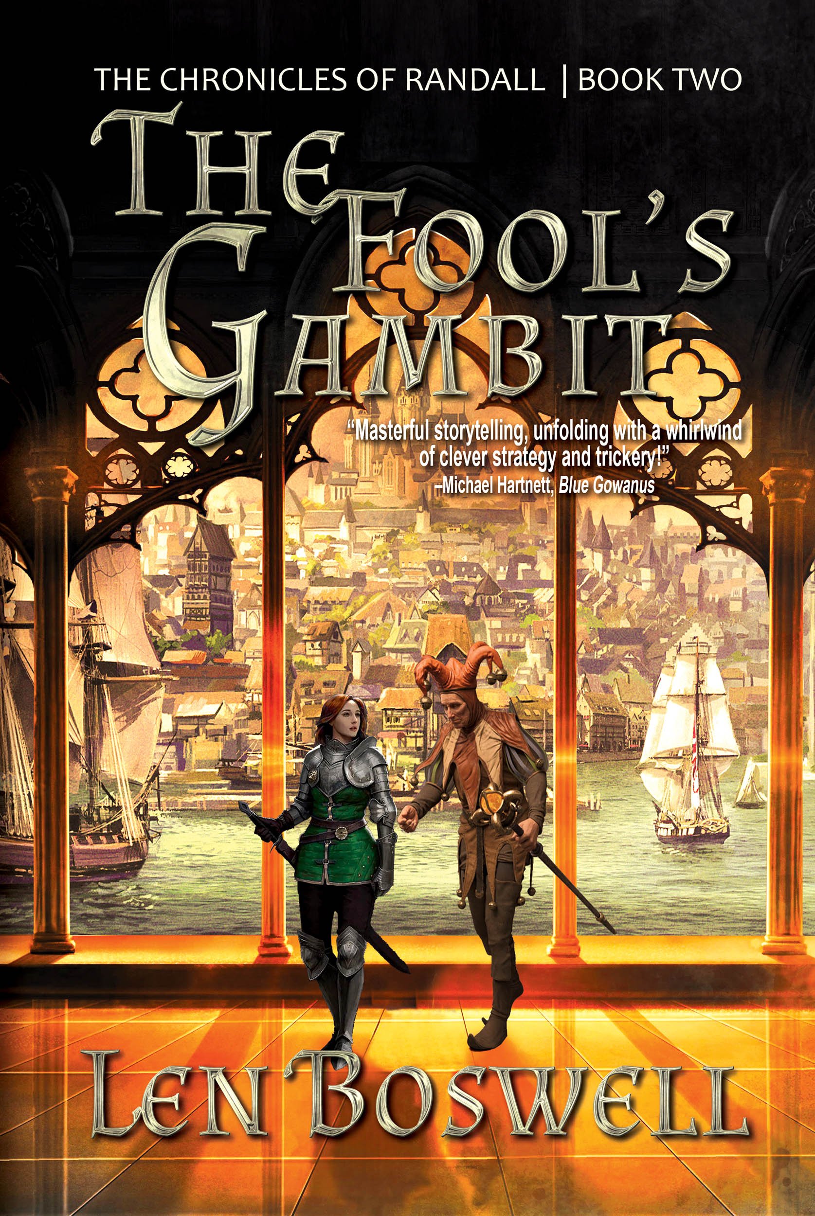 The Fool's Gambit eimage.jpg