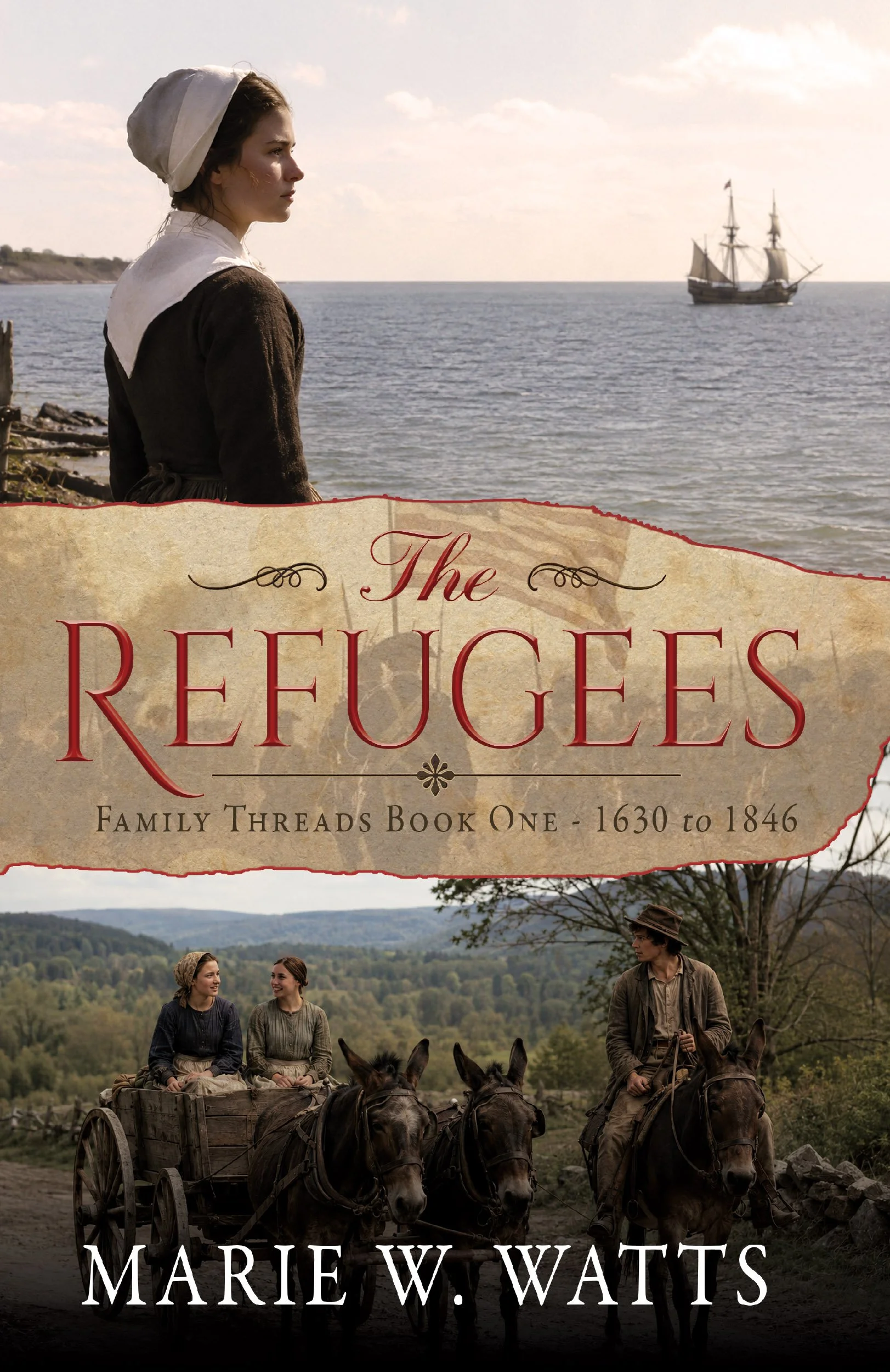 The Refugees