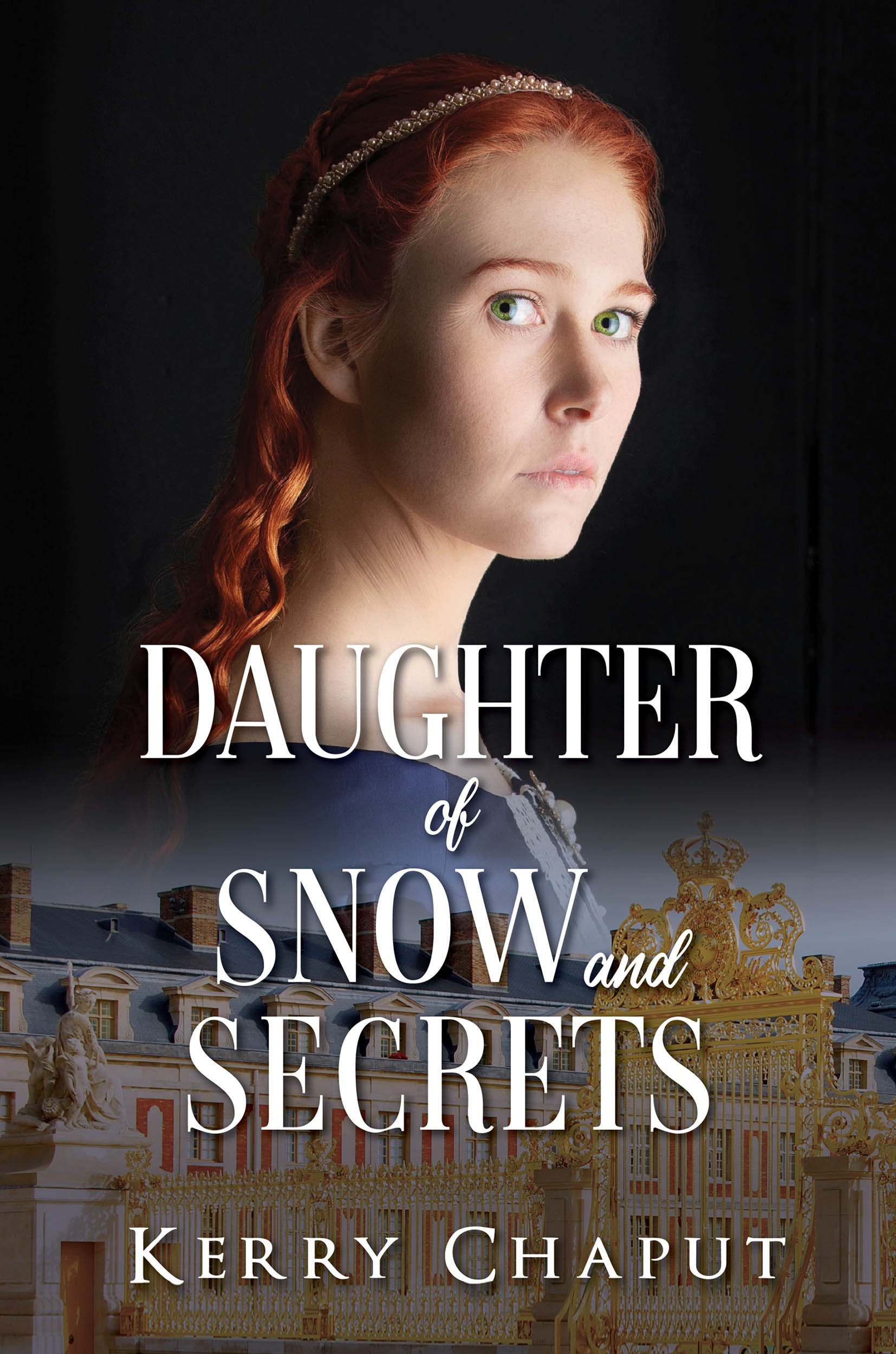 Daughter of Snow and Secrets