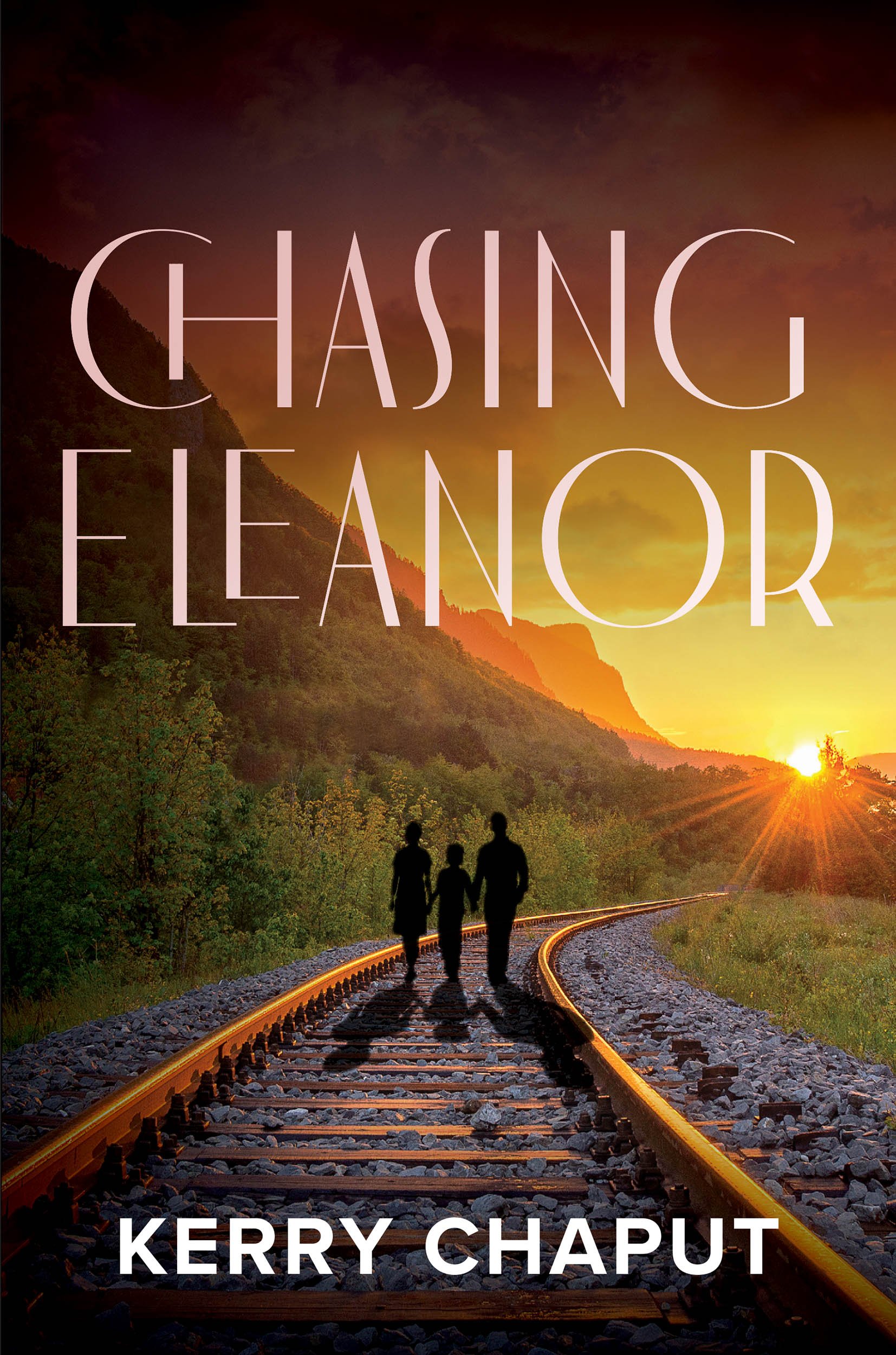 Chasing Eleanor