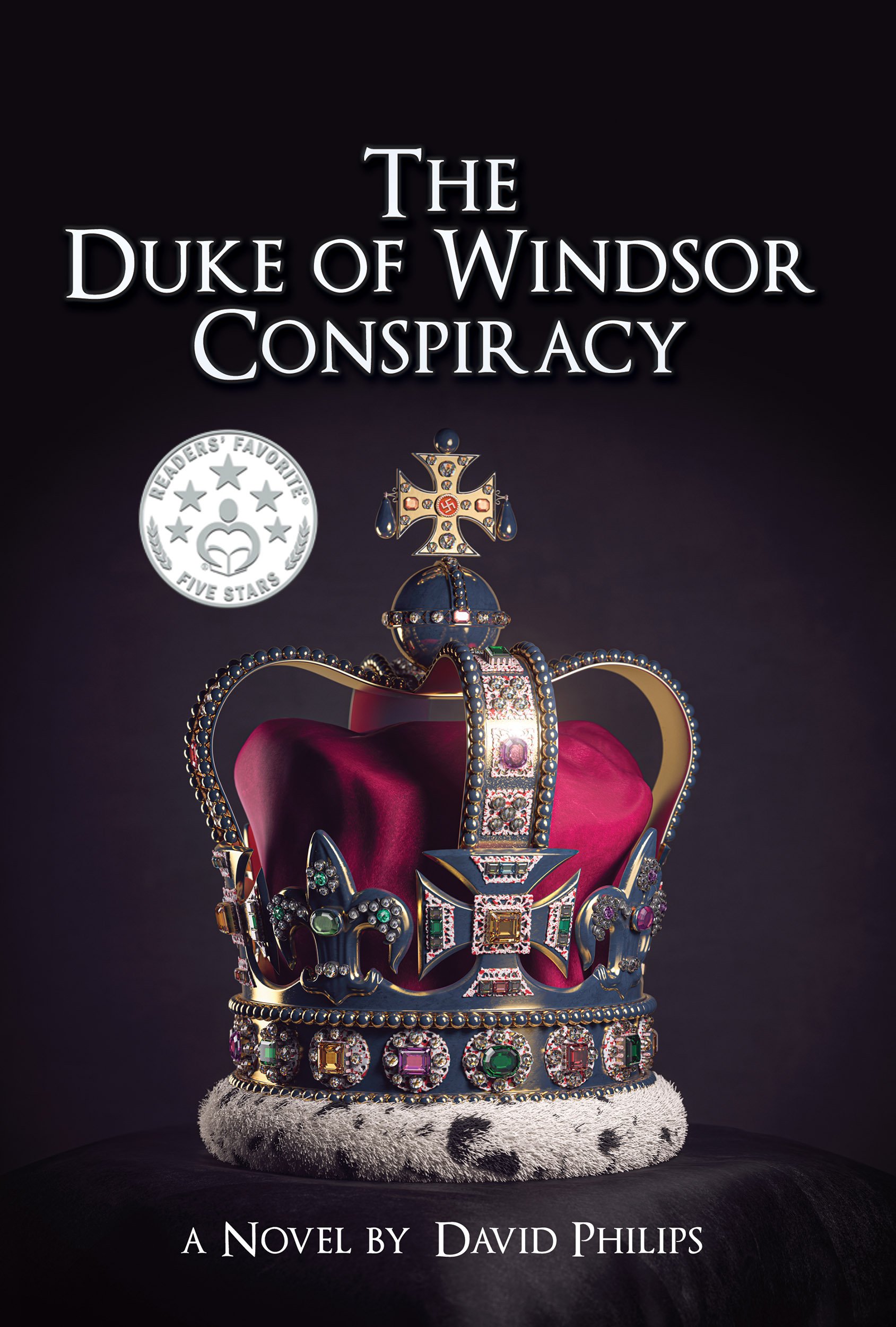 The Duke of Windsor Conspiracy eimage.jpg